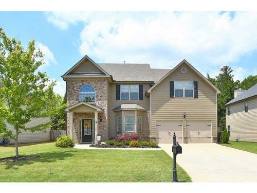 5630 Vickery Circle, Cumming, GA 30040