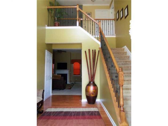 599 Crosswinds Circle, Marietta, GA 30008