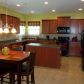 599 Crosswinds Circle, Marietta, GA 30008 ID:8879771