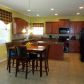 599 Crosswinds Circle, Marietta, GA 30008 ID:8879775