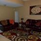 599 Crosswinds Circle, Marietta, GA 30008 ID:8879777