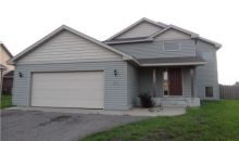 6205 Cory Cir Saint Cloud, MN 56303