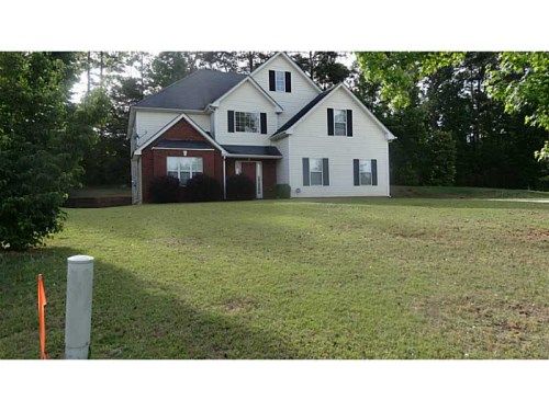 125 Wood Way, Fairburn, GA 30213