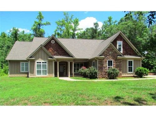 160 Fox Crossing Road, Griffin, GA 30224