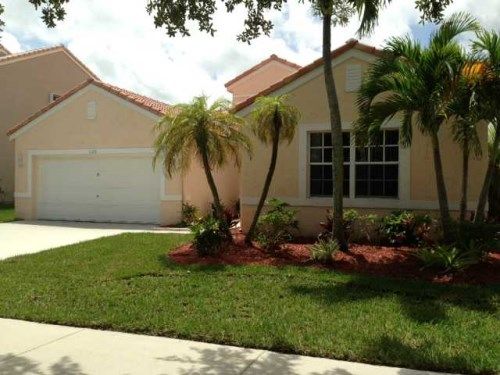 1120 CEDAR FALLS DR, Fort Lauderdale, FL 33327