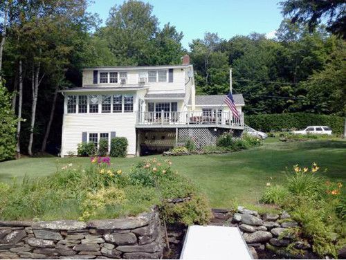 558 Camp Road, Morrisville, VT 05661