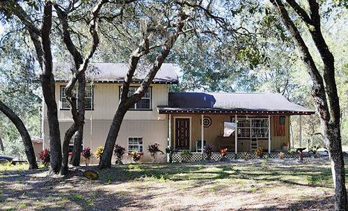 5840 BETTY ANN LANE, De Leon Springs, FL 32130