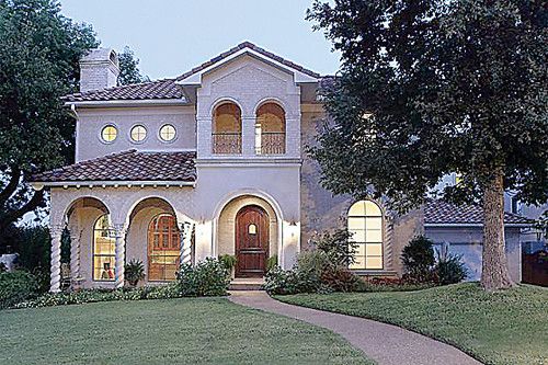 1933 Strait Lane, Flower Mound, TX 75028