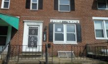 7536 Berkshire Rd Baltimore, MD 21224