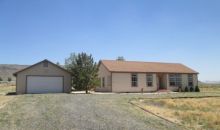 8285 Tahoe Avenue Silver Springs, NV 89429