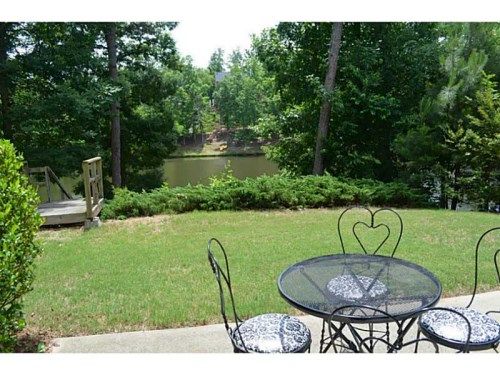 1305 Mountclaire Drive, Cumming, GA 30041