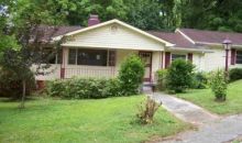 300 W Fernhill Rd Oak Ridge, TN 37830