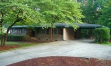3756 Briarcliff Road Ne Atlanta, GA 30345