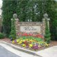 Unit 1103 - 3047 Lenox Road, Atlanta, GA 30324 ID:8885646