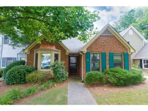 Unit N/a - 951 Lenox Hill, Atlanta, GA 30324