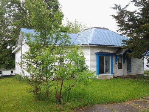 410 Main Street East, Shellsburg, IA 52332