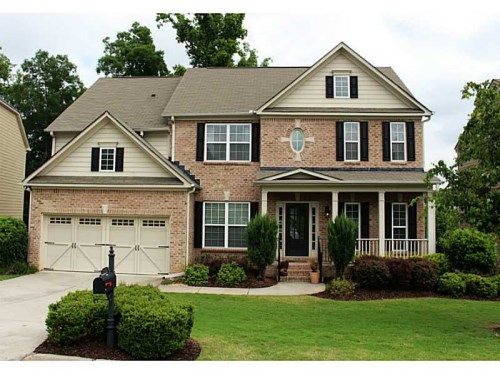 2720 Irwin Court, Cumming, GA 30041