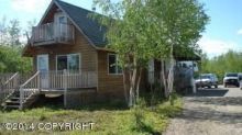 13345 W Upper Birch Drive Big Lake, AK 99652