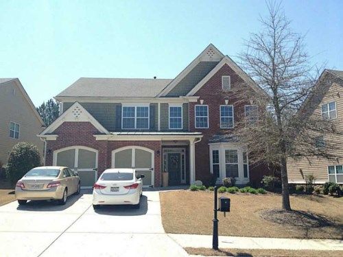 5424 Landsdowne Court, Cumming, GA 30041