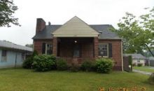 2130 Titus Ave Dayton, OH 45414