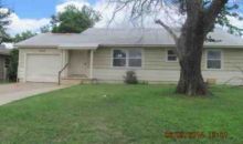 1109 Hazelwood Dr Oklahoma City, OK 73110