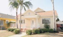 4273 Walton Ave Los Angeles, CA 90037