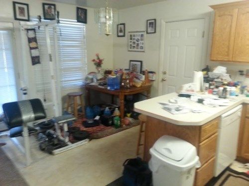 1074 Killarney Drive, Syracuse, UT 84075