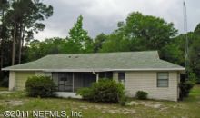 123 Peeples RD Pomona Park, FL 32181