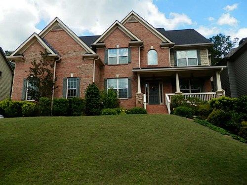 2784 Olivine Drive, Dacula, GA 30019