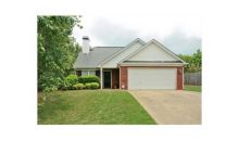 304 Parkview Place Woodstock, GA 30189