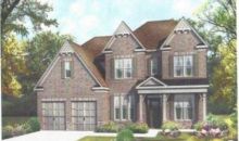 409 Waters Lake Trail Woodstock, GA 30189