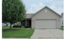 3115 Salamonie Dr Indianapolis, IN 46203