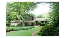 2631 Wood Hollow Drive Atlanta, GA 30360