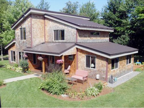 1916 North Road, Eden Mills, VT 05653