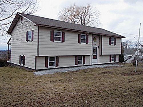 558 St Albans Road, Swanton, VT 05488