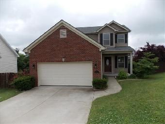 112 Breenie Cir, Nicholasville, KY 40356