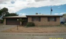 3222 Shetland Road El Paso, TX 79925