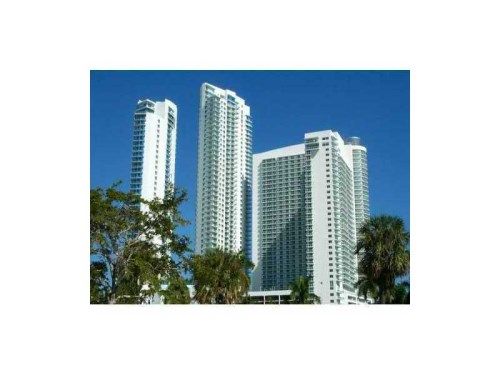 1900 N BAYSHORE DR # 2909, Miami, FL 33132