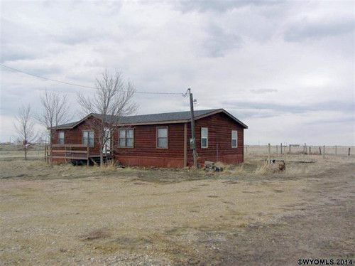 132 Opal, Douglas, WY 82633