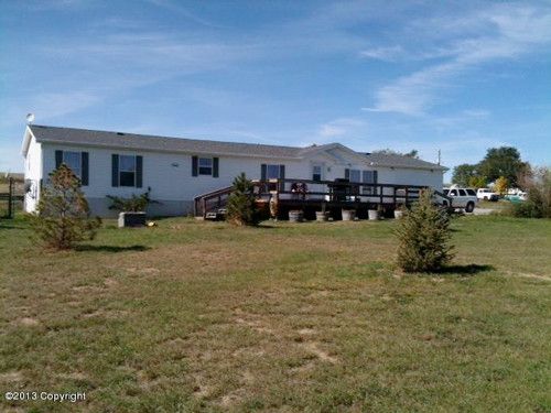 19 Emerald Ave., Gillette, WY 82716