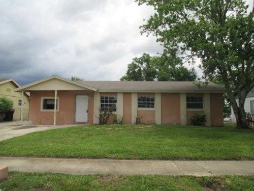 5376 Botany Ct, Orlando, FL 32811
