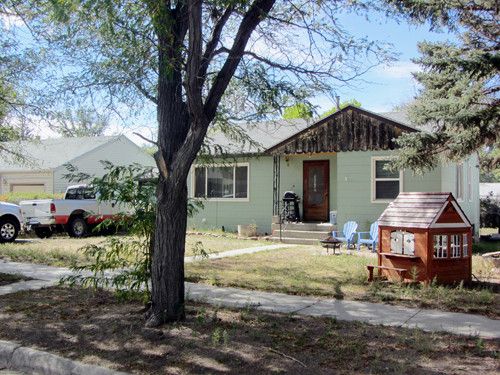 336 N. 5th, Douglas, WY 82633