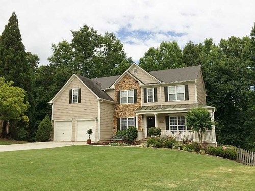 3020 St Andrews Court, Cumming, GA 30041