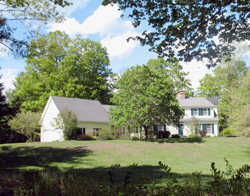 285 English Mills Way, Woodstock, VT 05091