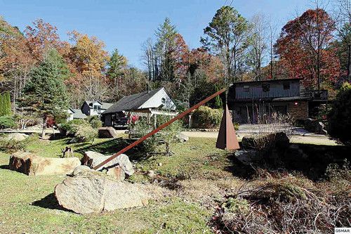 248 Buckhorn Road, Gatlinburg, TN 37738