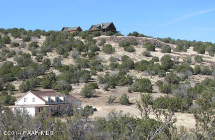 00 Spruce, Chino Valley, AZ 86323