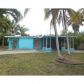 14800 LINCOLN DR, Homestead, FL 33033 ID:8929353
