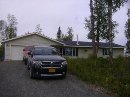 46435 Shawna Lane, Kenai, AK 99611