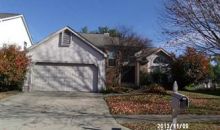160 Sandstone Loop E Westerville, OH 43081
