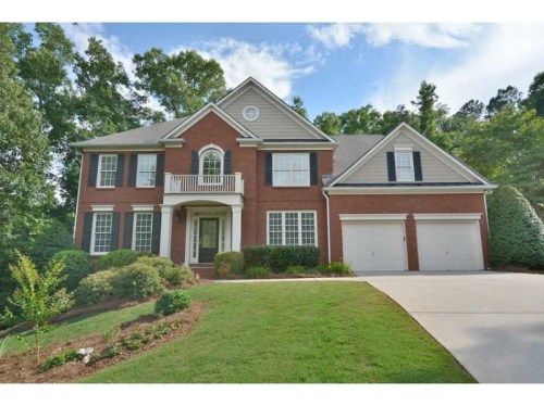 3250 New Maine Trail, Cumming, GA 30041